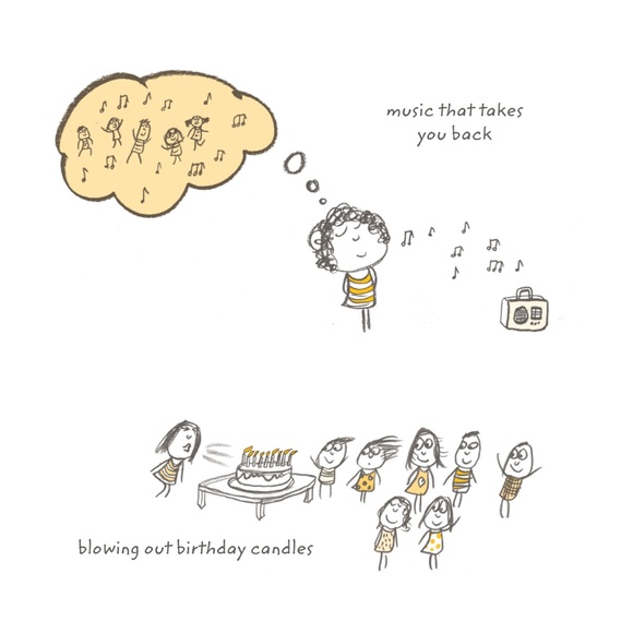 HAPPINESS IS 500 Things To Be Happy About Book - Picture 10 of 15